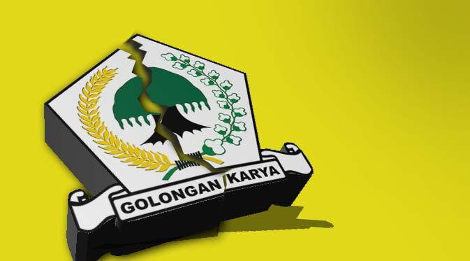 Golkar Ingin Munas di Bali, Wapres JK Bantah Intervensi Konflik Internal